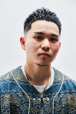 Hair Studio DEN×スタイル