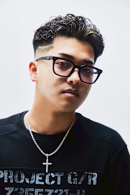 Hair Studio DEN×スタイル