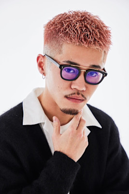 Hair Studio DEN×スタイル