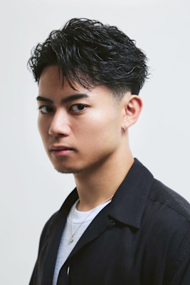 Hair Studio DEN×スタイル