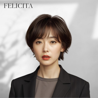 【FELICITA STYLE】
