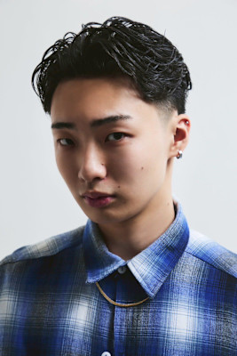 Hair Studio DEN×スタイル