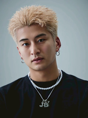 Hair Studio DEN×スタイル