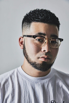 Hair Studio DEN×スタイル