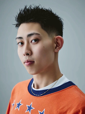 Hair Studio DEN×スタイル