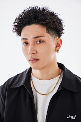 Hair Studio DEN×スタイル