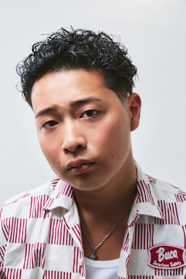 Hair Studio DEN×スタイル