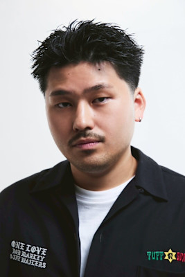 Hair Studio DEN×スタイル