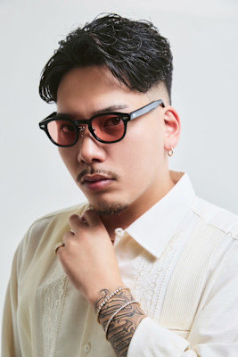 Hair Studio DEN×スタイル