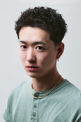 Hair Studio DEN×スタイル