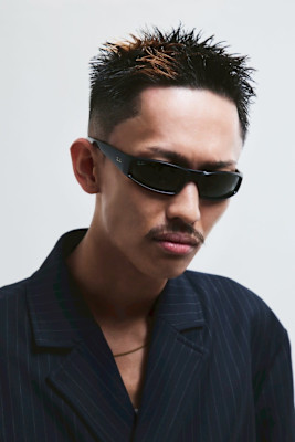 Hair Studio DEN×スタイル