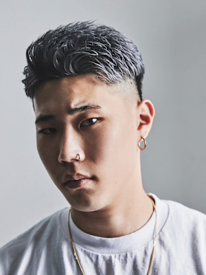 Hair Studio DEN×スタイル