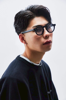 Hair Studio DEN×スタイル