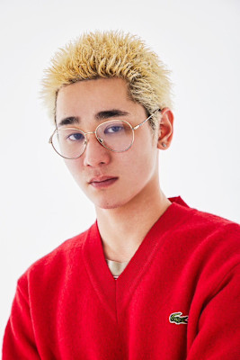 Hair Studio DEN×スタイル