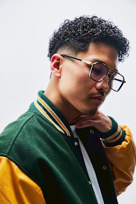 Hair Studio DEN×スタイル