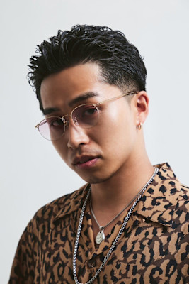 Hair Studio DEN×スタイル