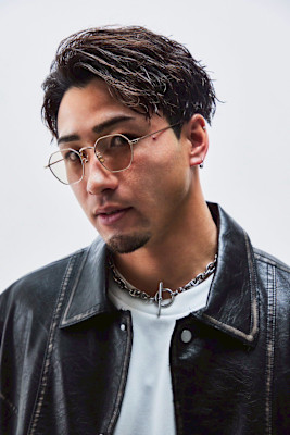 Hair Studio DEN×スタイル