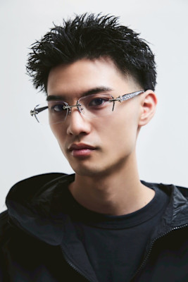 Hair Studio DEN×スタイル