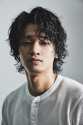 Hair Studio DEN×スタイル