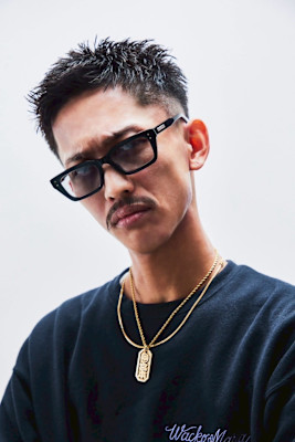 Hair Studio DEN×スタイル