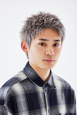 Hair Studio DEN×スタイル