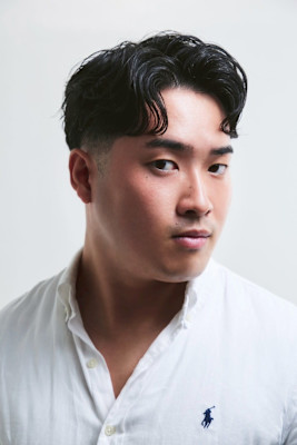 Hair Studio DEN×スタイル