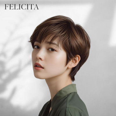 【FELICITA STYLE】