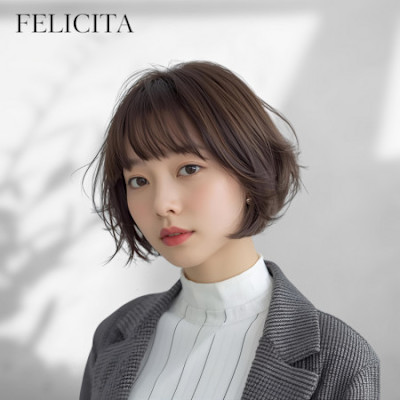 【FELICITA STYLE】