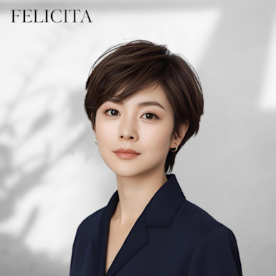 【FELICITA STYLE】