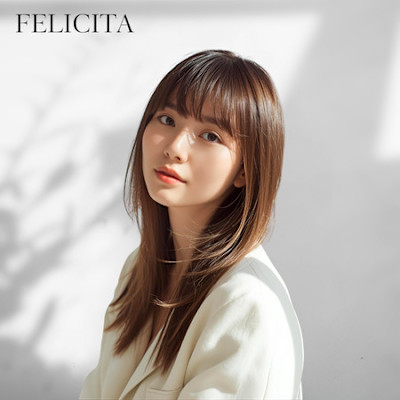 【FELICITA STYLE】 