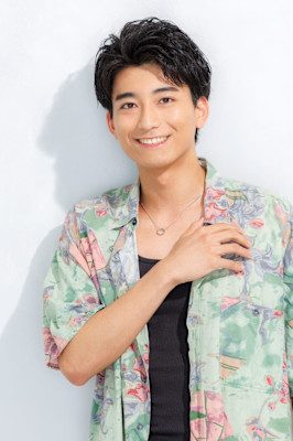 フェザーショート/マッシュ