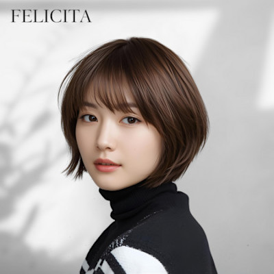【FELICITA STYLE】