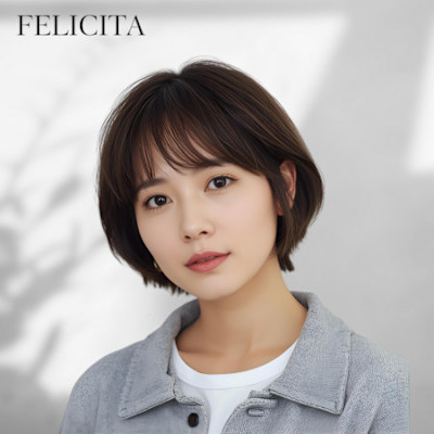 【FELICITA STYLE】