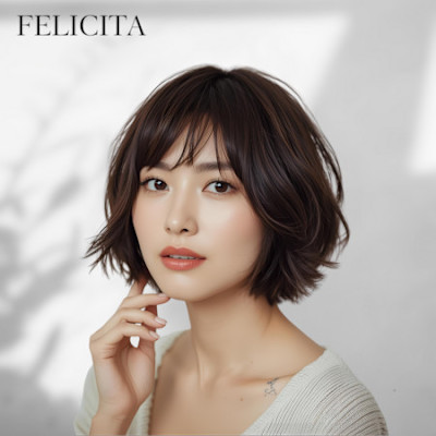 【FELICITA STYLE】