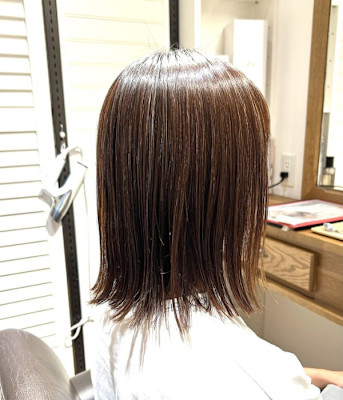 marichi Rita×スタイル