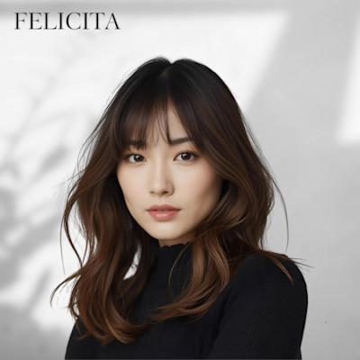 【FELICITA STYLE】