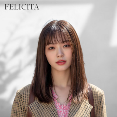 【FELICITA STYLE】