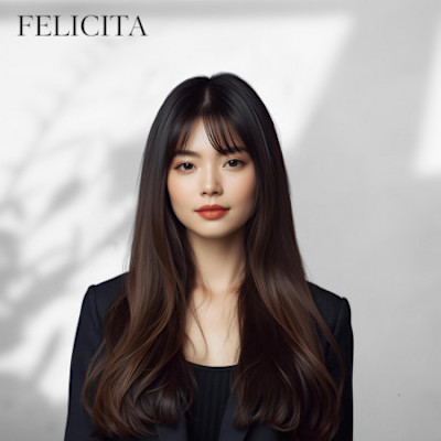 【FELICITA STYLE】