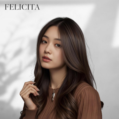 【FELICITA STYLE】
