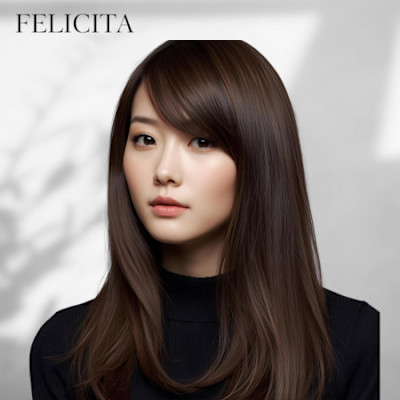 【FELICITA STYLE】