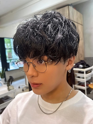 Maison de MUNi 恵比寿×スタイル