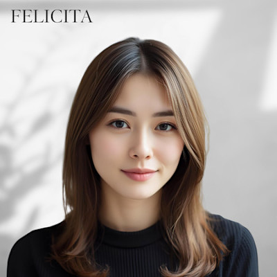 【FELICITA STYLE】 