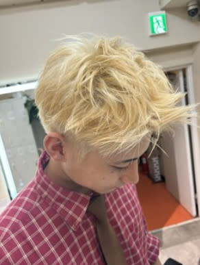 メンズスタイル