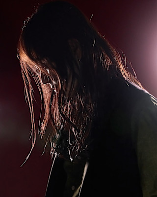 Selene Mauve｜大人可愛いカラー & 顔周りレイヤ