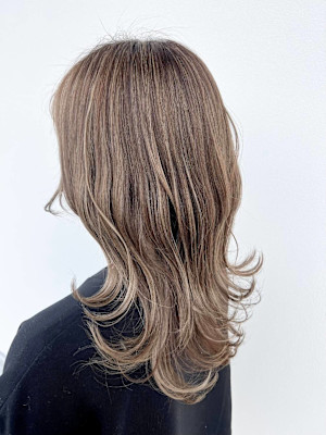 ELEMENT×スタイル