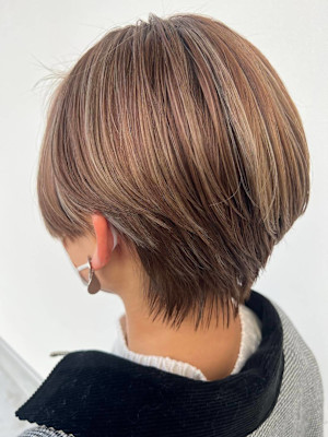 ELEMENT×スタイル