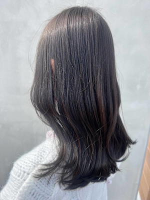 ELEMENT×スタイル