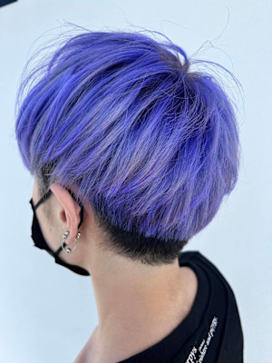 ELEMENT×スタイル