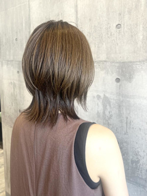 ウルフレイヤー【ARCH Sayaka】