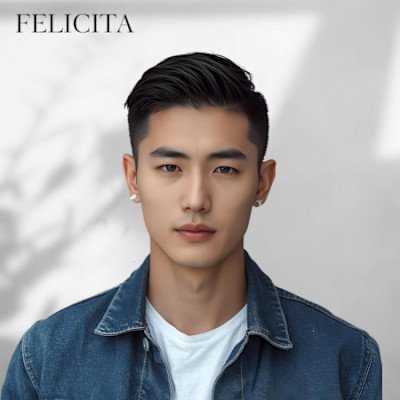 【FELICITA STYLE】 